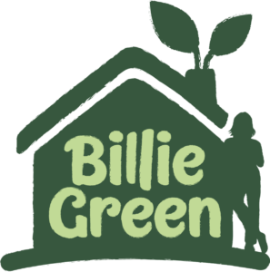 Billie Green